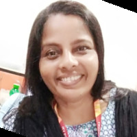 Lakshmi P
