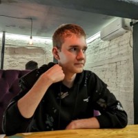 Danil Dukhovnyi