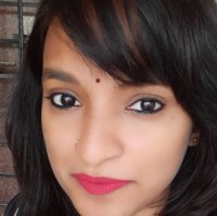 Arpitha Bhat