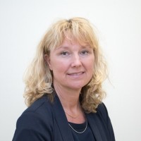 Anna-Maria Stenlund Berggren