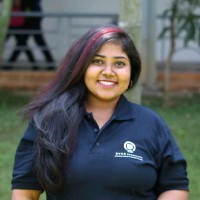 Poornima Sagar