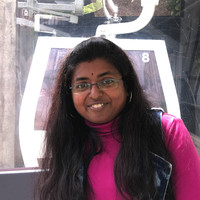 Kiruthika Balasubramanian