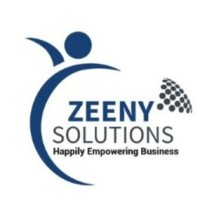 Zeeny Solutions Inc