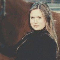 Melissa-Anne Blain M.sc.