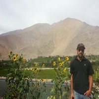 Wladimir Adasme Saavedra