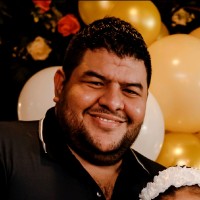 Orlando Torres