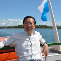 Raymond Chan