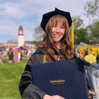 Rhiannon Murphy, PT, DPT