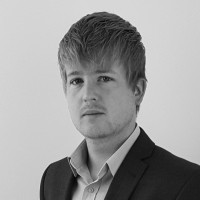 Gareth Webber