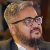 Yasir Ali