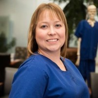Heather Saxon