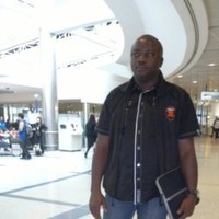Uche Ezeani