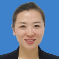 杨Cindy