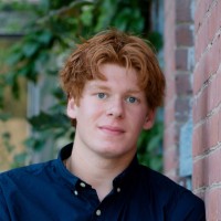 Alec Nieuwenhuizen