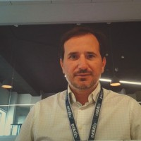 Luis Cavanna Monreal