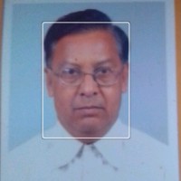 Natwarsinh Gadhavi