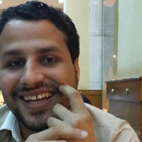 Amr Abdullah