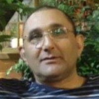 Avner Buchris