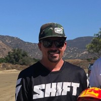 Jeff Gunderson