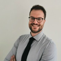 Vasilis Roumpelakis