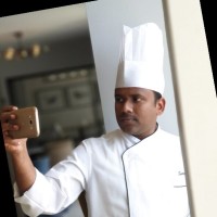 Suresh P Suresh