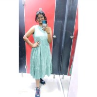 Pratiksha S Bhadargade