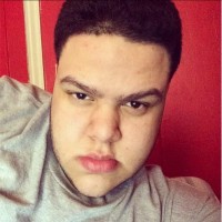 Nicholas Miranda
