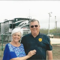 Ken & Jan Hunt