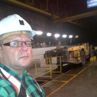 ROBERT CZERNICKI