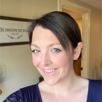 Sarah Richardson