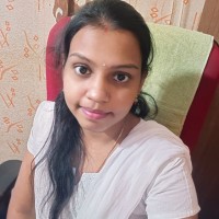 Kaleru Bhargavi