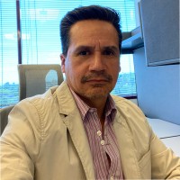 Guillermo Enrique Mota Galván