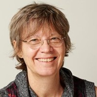 Dorte Jeppesen