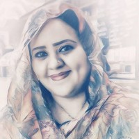 Sarah Abdelaziz Ibnouf