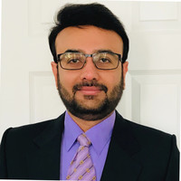 Raj (Umang) Vaghela
