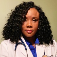 Gaynell Taylor Msn Aprn Np-C