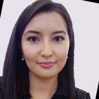 Ainur Tanatbayeva