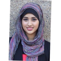 Yusra Mohammad
