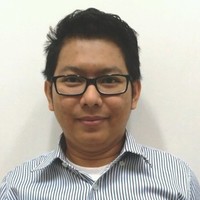 JUNIAR K. ROSWANSYAH