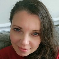 Tamara English