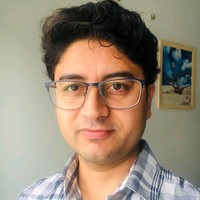 Khem Raj Neupane