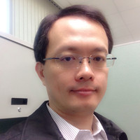 Alex Fang