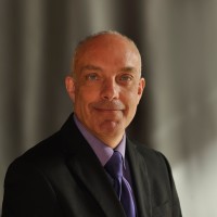 Nigel Cook Frics