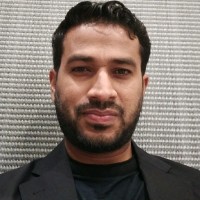 Waleed Ahmed