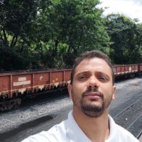 Fernando Silva dos Anjos