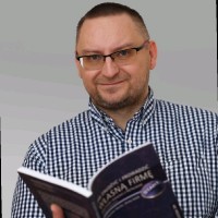 Marcin Ostapczuk     Polish your Business English skills