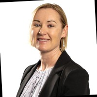 Dawn Parish