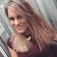 Nienke De Laat