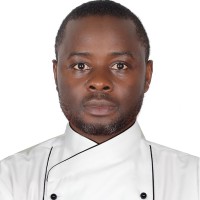 Oliver Anyah