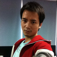 Daniel Liu